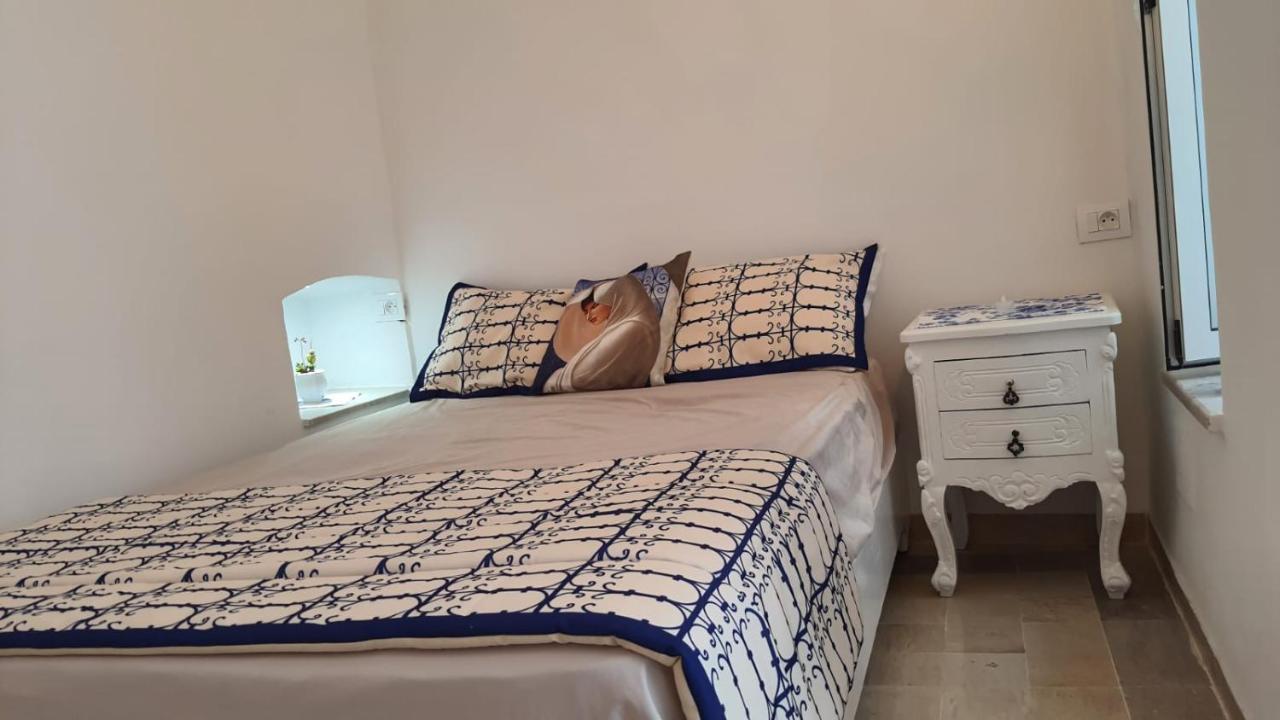 Maison Bleu Hammamet Kültér fotó