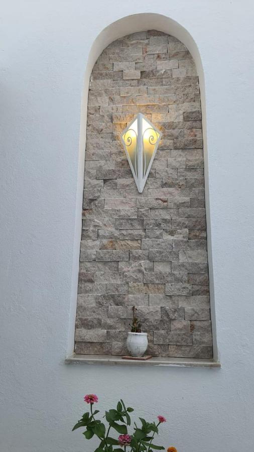 Maison Bleu Hammamet Kültér fotó