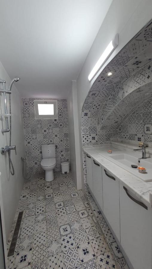 Maison Bleu Hammamet Kültér fotó