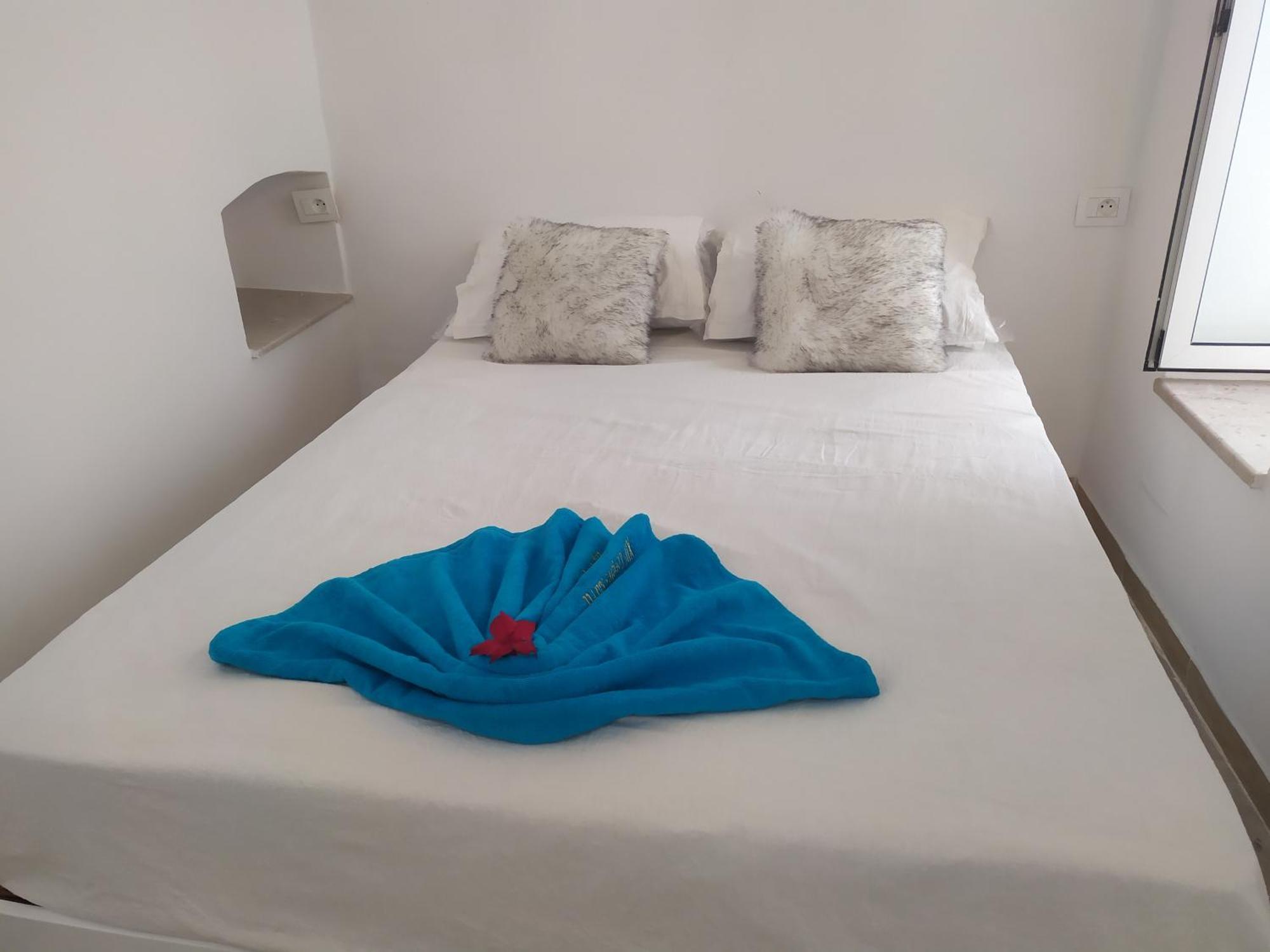 Maison Bleu Hammamet Kültér fotó