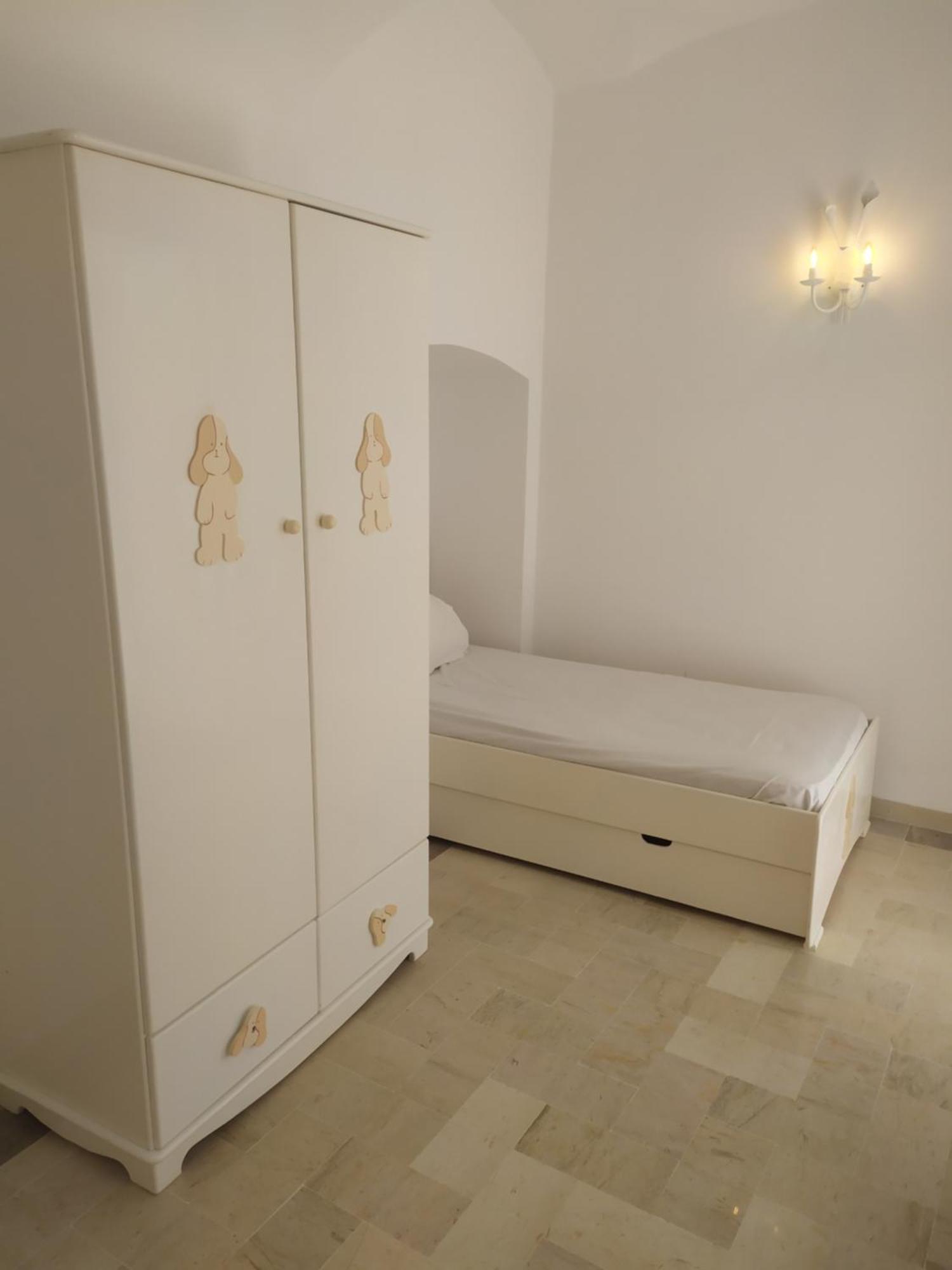 Maison Bleu Hammamet Kültér fotó