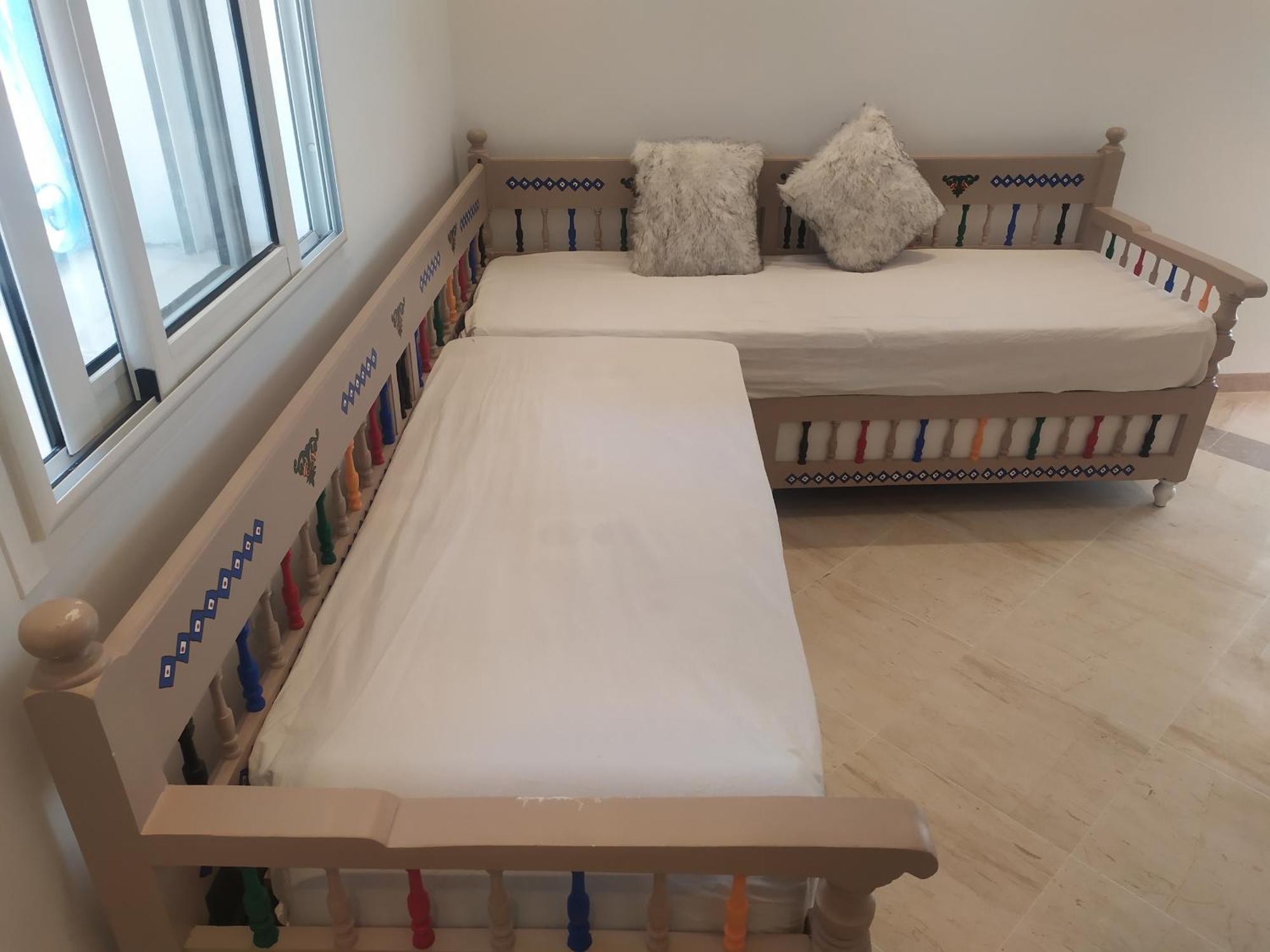 Maison Bleu Hammamet Kültér fotó