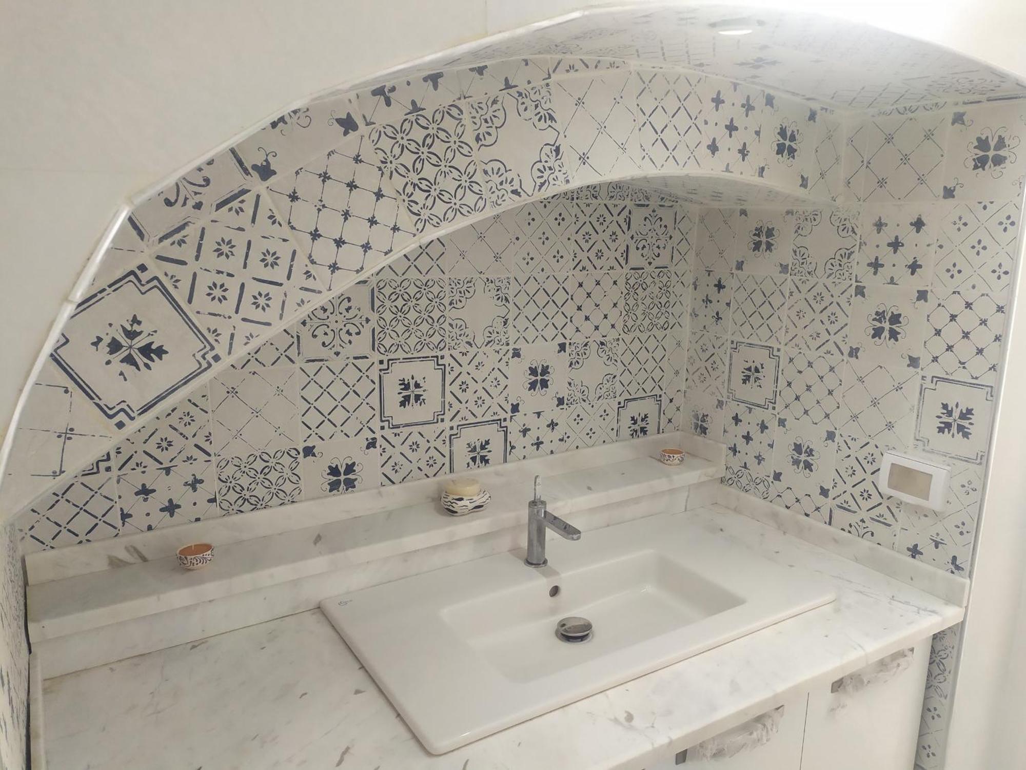 Maison Bleu Hammamet Kültér fotó