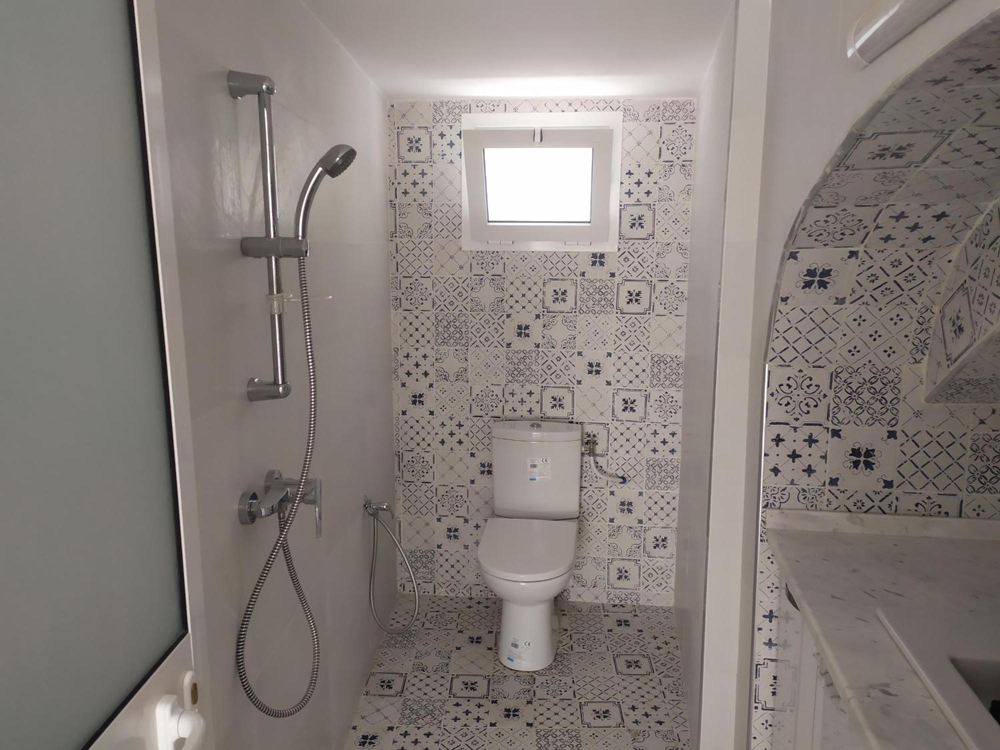 Maison Bleu Hammamet Kültér fotó