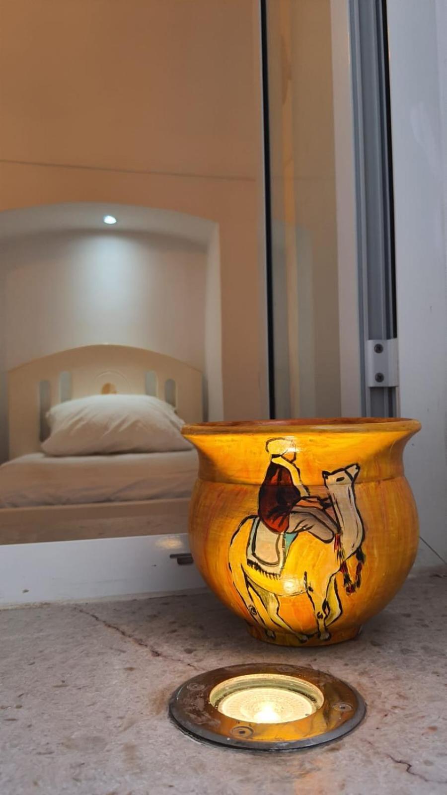 Maison Bleu Hammamet Szoba fotó